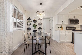 8525 E Belleview St in Scottsdale, AZ - Building Photo - Building Photo