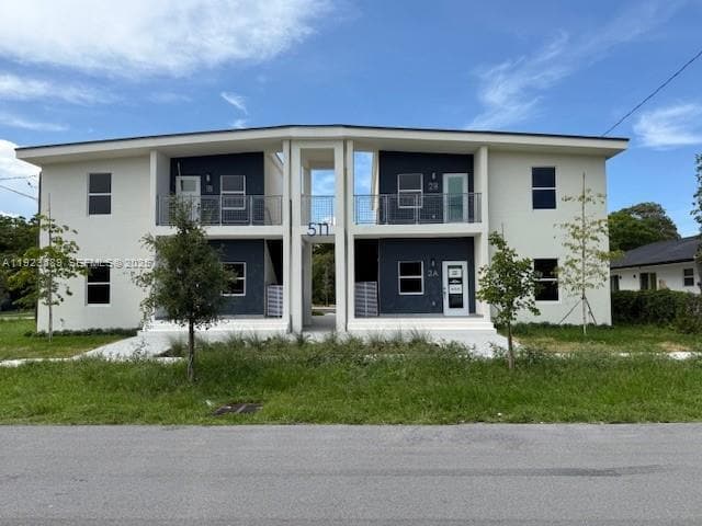 property at 511 SW 1st Ave