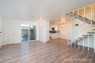 9611 Caminito Tizona in San Diego, CA - Building Photo - Building Photo