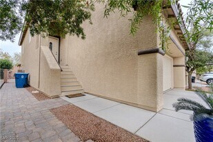 11783 Fern Creek Ln in Las Vegas, NV - Building Photo