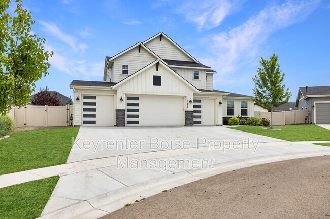 property at 11855 W Nuova Ct