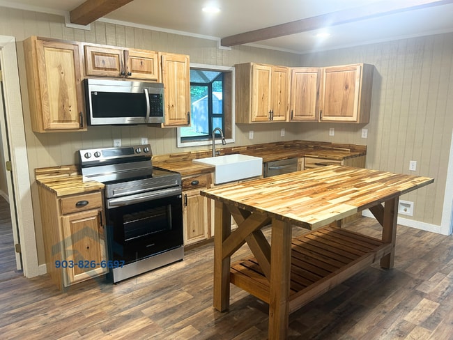 property at 57 County Rd 4465