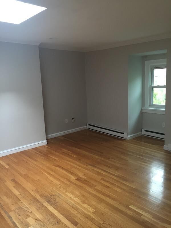 15 E Springfield St, Unit 5 in Boston, MA - Building Photo - Building Photo