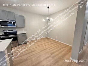 5526 Itasca A in Lubbock, TX - Building Photo - Building Photo