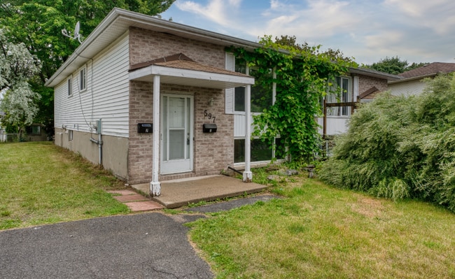 property at 597 Gavin Ct
