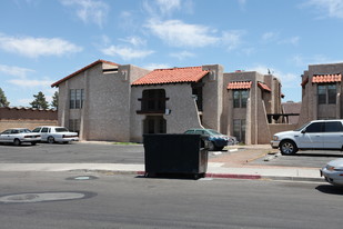 5040 Palo Verde Rd Apartments