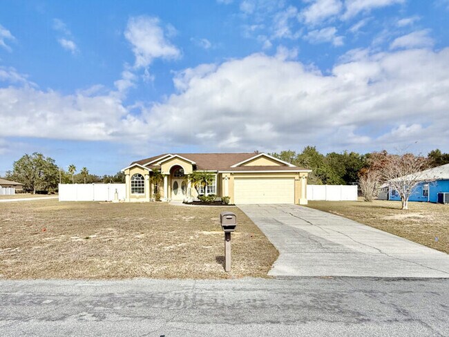 property at 13131 Zarbis Dr