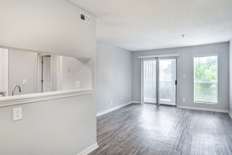 Buena Vista Apartments – Studio, 1 & 2 Bed in Tampa, FL - Building Photo - Interior Photo