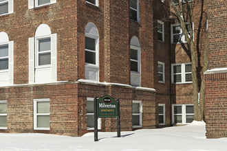 Milverton Apartments in Shaker Heights, OH - Building Photo - Building Photo