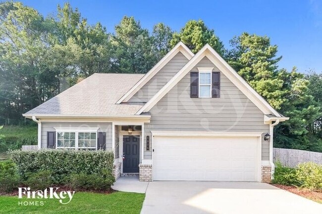 property at 1816 Clarke Cir