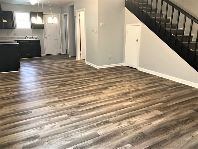 property at 918 Prater Rd