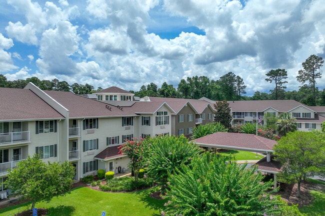 Cherry Laurel in Tallahassee, FL - Building Photo - Building Photo