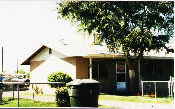 2417-2425 W Montebello Ave in Phoenix, AZ - Foto de edificio - Building Photo