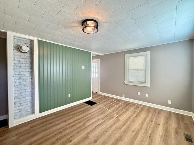 716 Forest St in Greeneville, TN - Building Photo - Building Photo