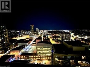 55 Duke St W in Kitchener, ON - Building Photo - Building Photo