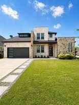 7417 Sanctuary Dr in Frisco, TX - Building Photo