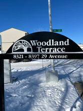 Woodland Terrace in Edmonton, AB - Building Photo - Other