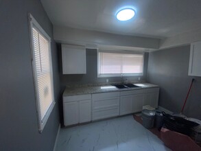 8672 Burt Rd in Detroit, MI - Building Photo - Building Photo