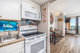 6900 N Ocean Blvd, Unit None in Myrtle Beach, SC - Foto de edificio - Building Photo