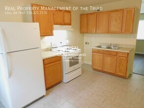 4302 Parker St in Greensboro, NC - Building Photo - Building Photo