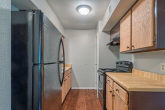 Whisper Oaks Apartments in Crosby, TX - Building Photo - Interior Photo