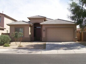 43897 Kramer Ln in Maricopa, AZ - Building Photo