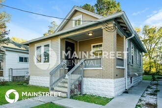 3710 W Muhammad Ali Blvd in Louisville, KY - Building Photo - Building Photo