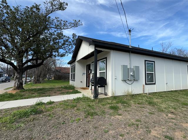 4934 Echo Ave in Dallas, TX - Building Photo - Building Photo