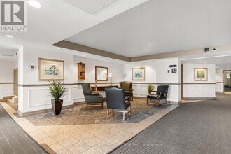 1599-1599 Lassiter Terrace in Ottawa, ON - Building Photo - Building Photo