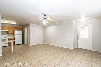 310 N Brentwood Ave in Lubbock, TX - Building Photo - Building Photo