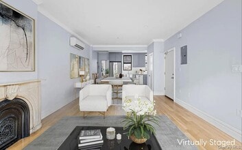 181 Park Ave in Brooklyn, NY - Building Photo - Building Photo