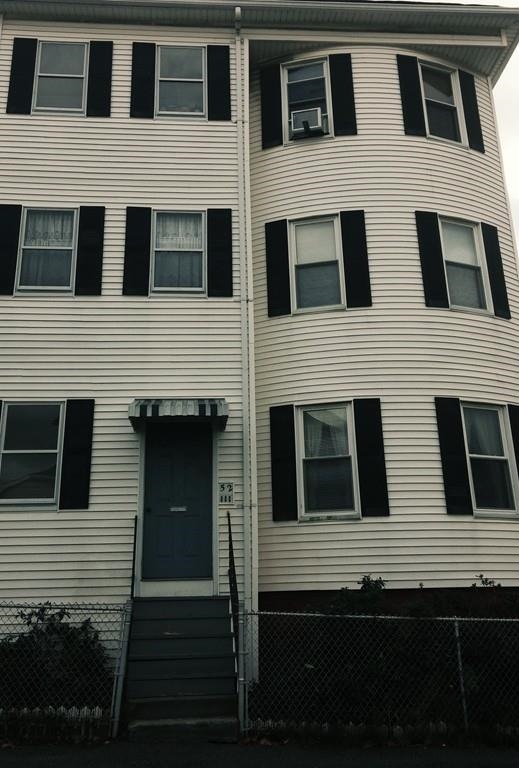 37 Perry Ave in Worcester, MA - Building Photo - Building Photo