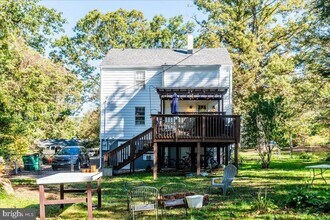 509 Southgate Dr in Blacksburg, VA - Foto de edificio - Building Photo