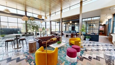 August Hills in Coppell, TX - Foto de edificio - Building Photo