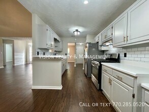 11715 Palmer Ct in Fayetteville, GA - Building Photo - Building Photo