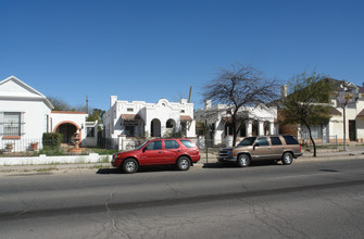 631-639 S 6th Ave in Tucson, AZ - Building Photo - Building Photo