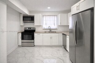 3440 NW 206th St in Miami Gardens, FL - Building Photo