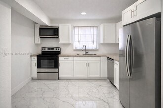 3440 NW 206th St in Miami Gardens, FL - Building Photo - Building Photo