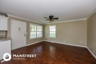 115 Elmore Ave in Nashville, TN - Foto de edificio - Building Photo