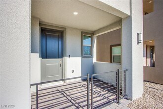 11649 Stone Curlew Ave in Las Vegas, NV - Building Photo - Building Photo