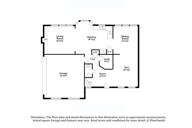 13524 Norlington Ct in Charlotte, NC - Foto de edificio - Building Photo