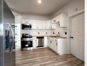 733 S Armstrong St in Kokomo, IN - Building Photo - Building Photo