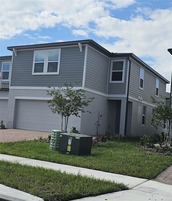 property at 4353 Switchgrass Ln