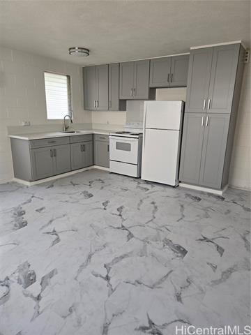 1317 Ahiahi St in Honolulu, HI - Building Photo - Building Photo