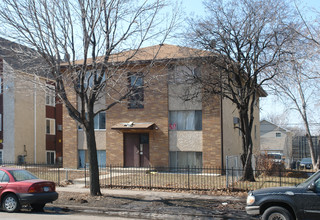 2222 Portland Ave S in Minneapolis, MN - Building Photo - Building Photo