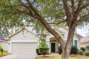 3016 Stonewood Way in Orange Park, FL - Building Photo