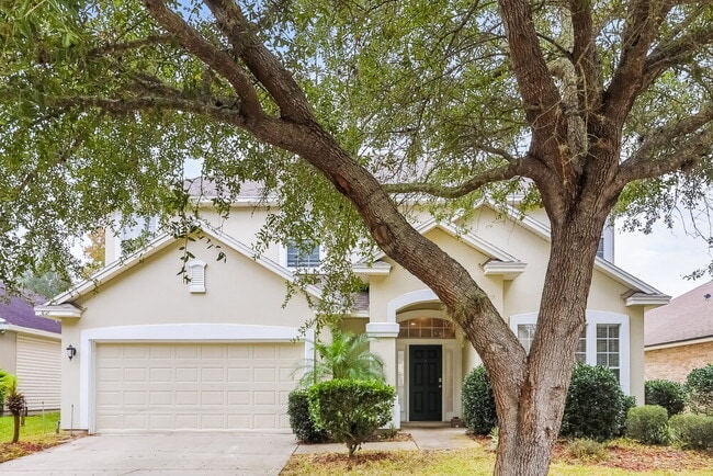 property at 3016 Stonewood Way