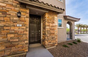 25 Barbara Ln in Las Vegas, NV - Building Photo - Building Photo