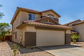 74 N 224th Ave in Buckeye, AZ - Building Photo - Building Photo