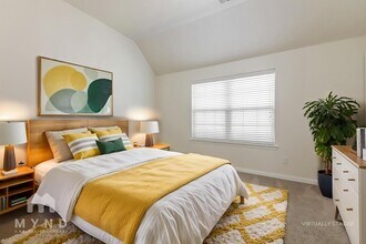 3317 Damsel Sauvage Ln in Lewisville, TX - Building Photo - Building Photo